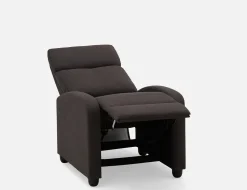 BIXX contemporary reclining armchair