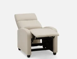 BIXX contemporary reclining armchair