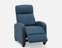 BIXX contemporary reclining armchair