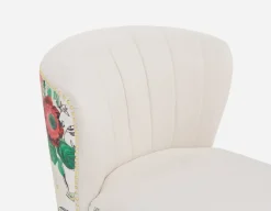 BLOSSOM accent chair