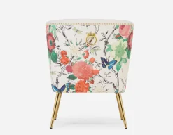 BLOSSOM accent chair