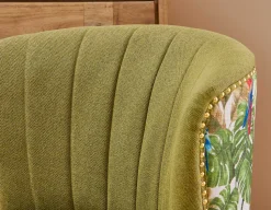 BLOSSOM accent chair