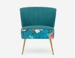 BLOSSOM accent chair