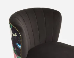 BLOSSOM accent chair