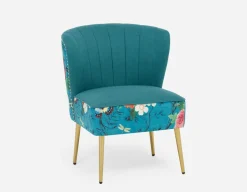BLOSSOM accent chair