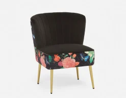 BLOSSOM accent chair