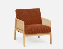 BLOSSOM accent chair
