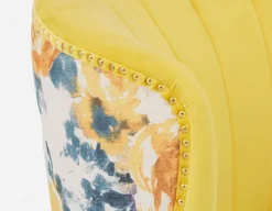 BLOSSOM accent chair