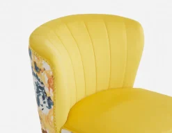 BLOSSOM accent chair