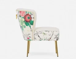 BLOSSOM accent chair
