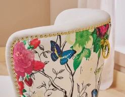 BLOSSOM accent chair