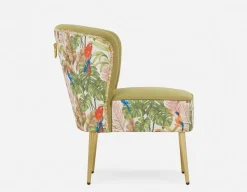 BLOSSOM accent chair