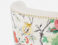 BLOSSOM accent chair