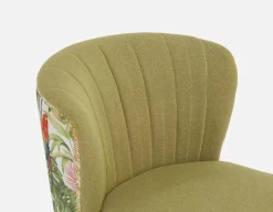 BLOSSOM accent chair