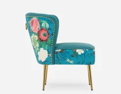 BLOSSOM accent chair