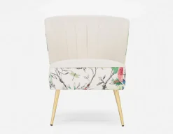 BLOSSOM accent chair