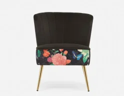 BLOSSOM accent chair