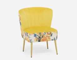BLOSSOM accent chair