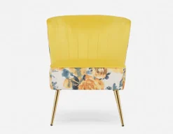 BLOSSOM accent chair