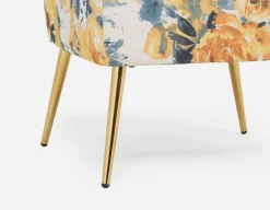 BLOSSOM accent chair