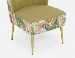BLOSSOM accent chair