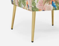 BLOSSOM accent chair