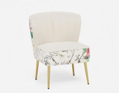 BLOSSOM accent chair
