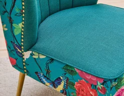 BLOSSOM accent chair