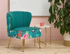 BLOSSOM accent chair