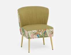 BLOSSOM accent chair