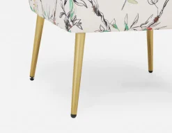 BLOSSOM accent chair