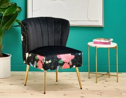 BLOSSOM accent chair