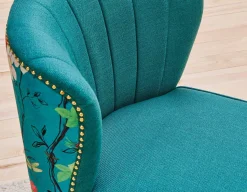 BLOSSOM accent chair