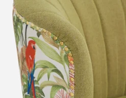 BLOSSOM accent chair