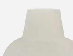 BOB ceramic vase 36 cm