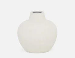 BOB ceramic vase 23 cm