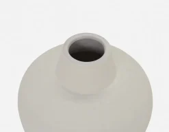 BOB ceramic vase 23 cm