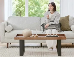 BOKARO coffee table