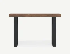 BOKARO console table