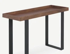 BOKARO console table