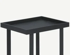 BOKARO end table
