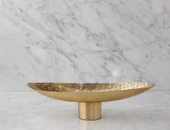 BOTA aluminum bowl 46 cm