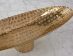BOTA aluminum bowl 46 cm