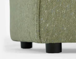 BOWERY contemporary ottoman
