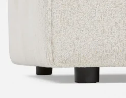 BOWERY contemporay sectional sofa
