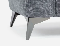 BRAD mid-century modern sofa-bed