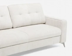 BRAD mid-century modern sofa-bed