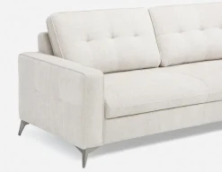 BRAD mid-century modern sofa-bed