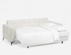 BRAD mid-century modern sofa-bed