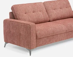 BRAD mid-century modern sofa-bed